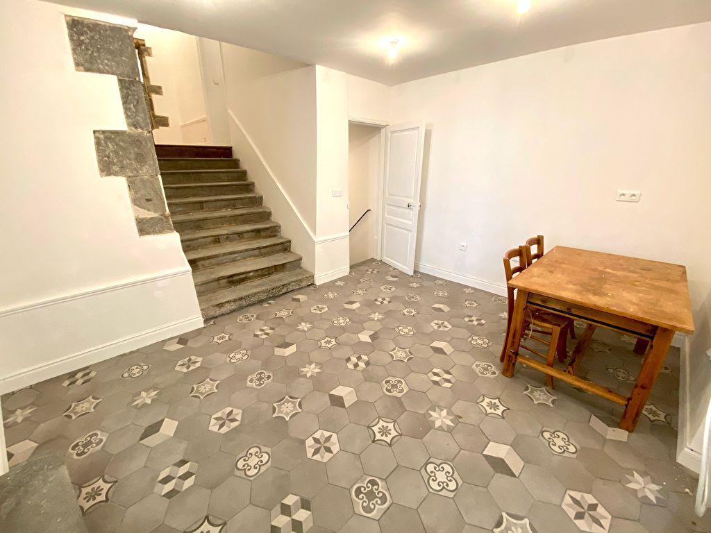 Photo CLERMONT-FERRAND / Loft de charme au coeur du centre historique ! image 2/6