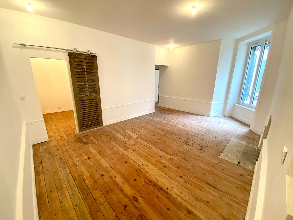 Photo CLERMONT-FERRAND / Loft de charme au coeur du centre historique ! image 4/6