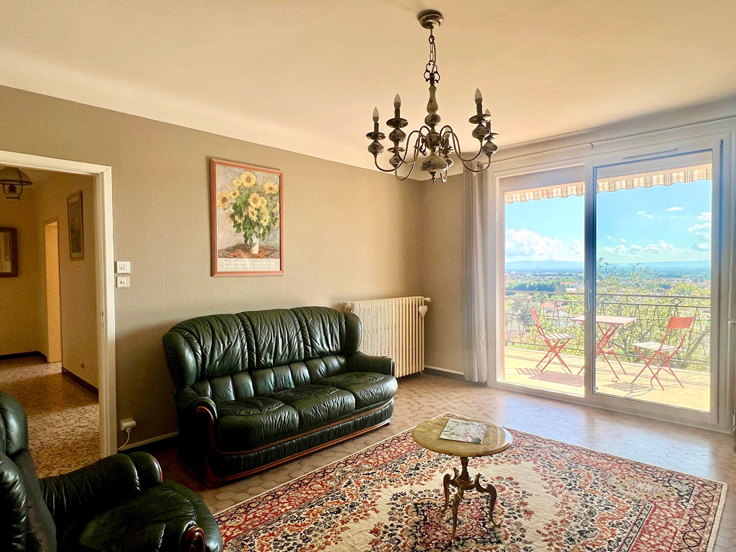 Photo BLANZAT / Maison à vendre aux portes de Clermont-Ferrand ! image 3/6