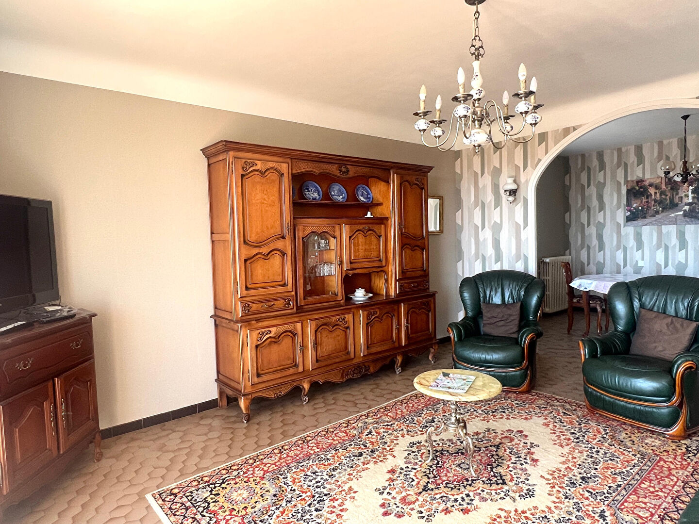 Photo BLANZAT / Maison à vendre aux portes de Clermont-Ferrand ! image 4/6