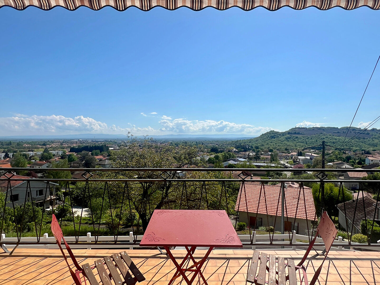 Photo BLANZAT / Maison à vendre aux portes de Clermont-Ferrand ! image 5/6