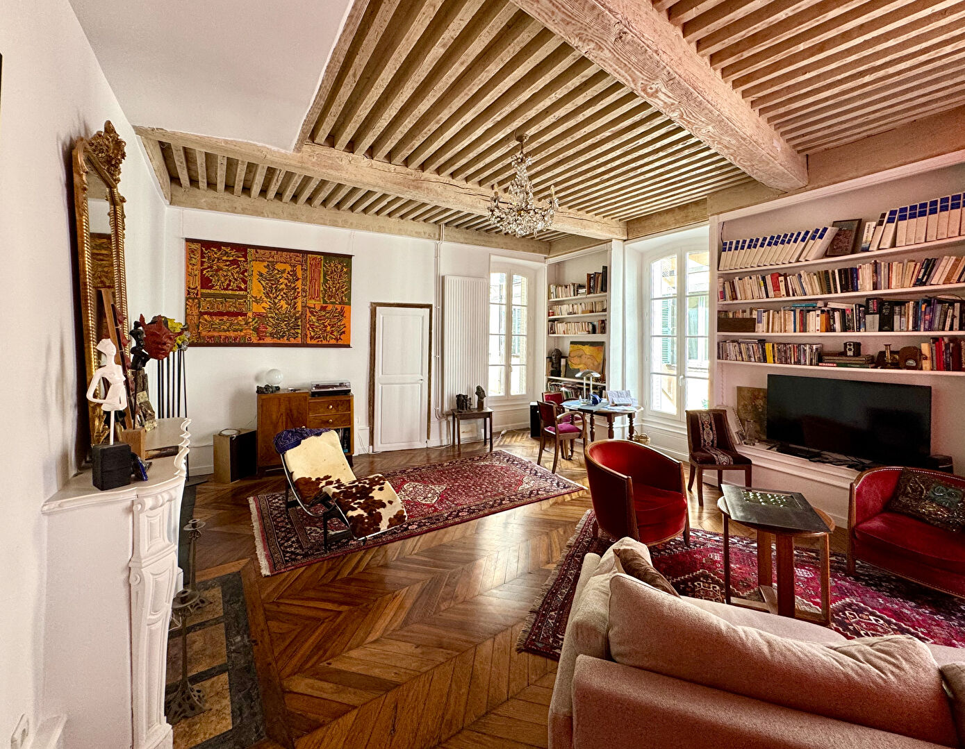 Agence immobilière de PRIMUM IMMOBILIER