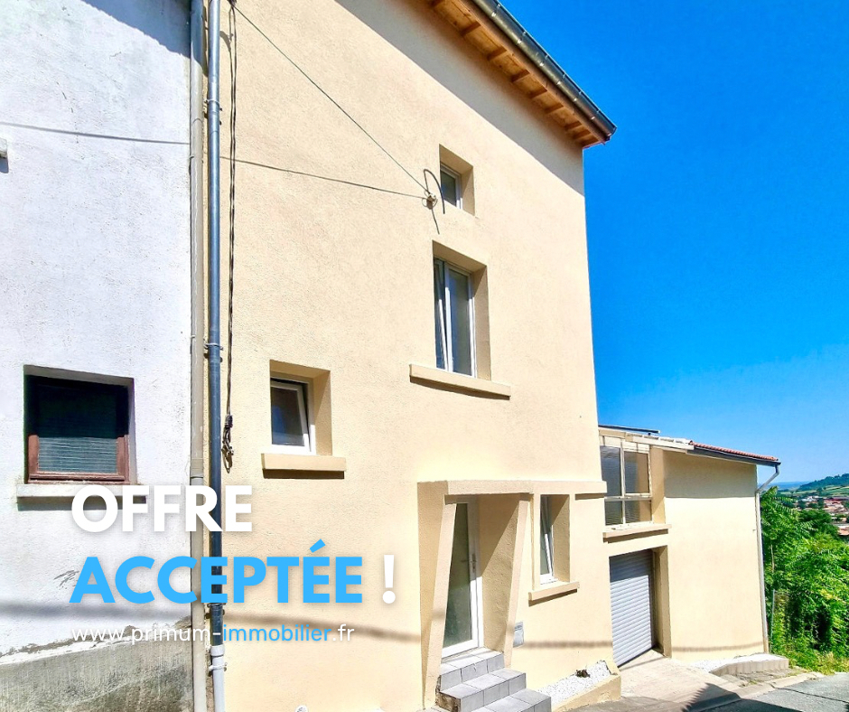 Agence immobilière de PRIMUM IMMOBILIER