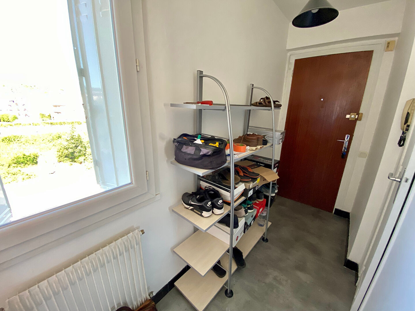 Photo CLERMONT-FERRAND / Quartier facultés appartement loué pour investisseur ! image 5/6