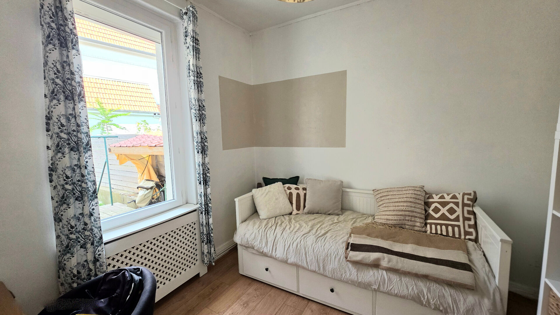 Photo CLERMONT-FERRAND / Maison de ville des années 50 à vendre avec 2 chambres et terrasse ! image 6/6