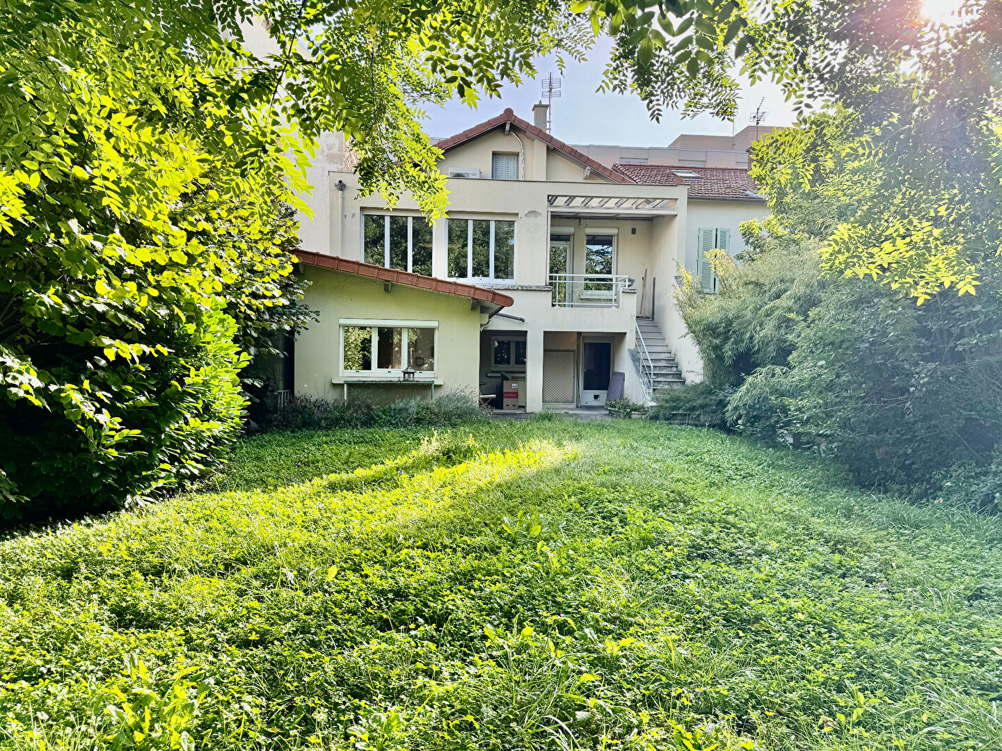 Agence immobilière de PRIMUM IMMOBILIER