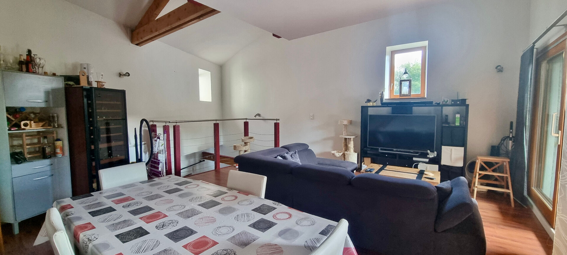 Photo NESCHERS / Maison à vendre dans un agréable village à 10 min d'Issoire ! image 3/6