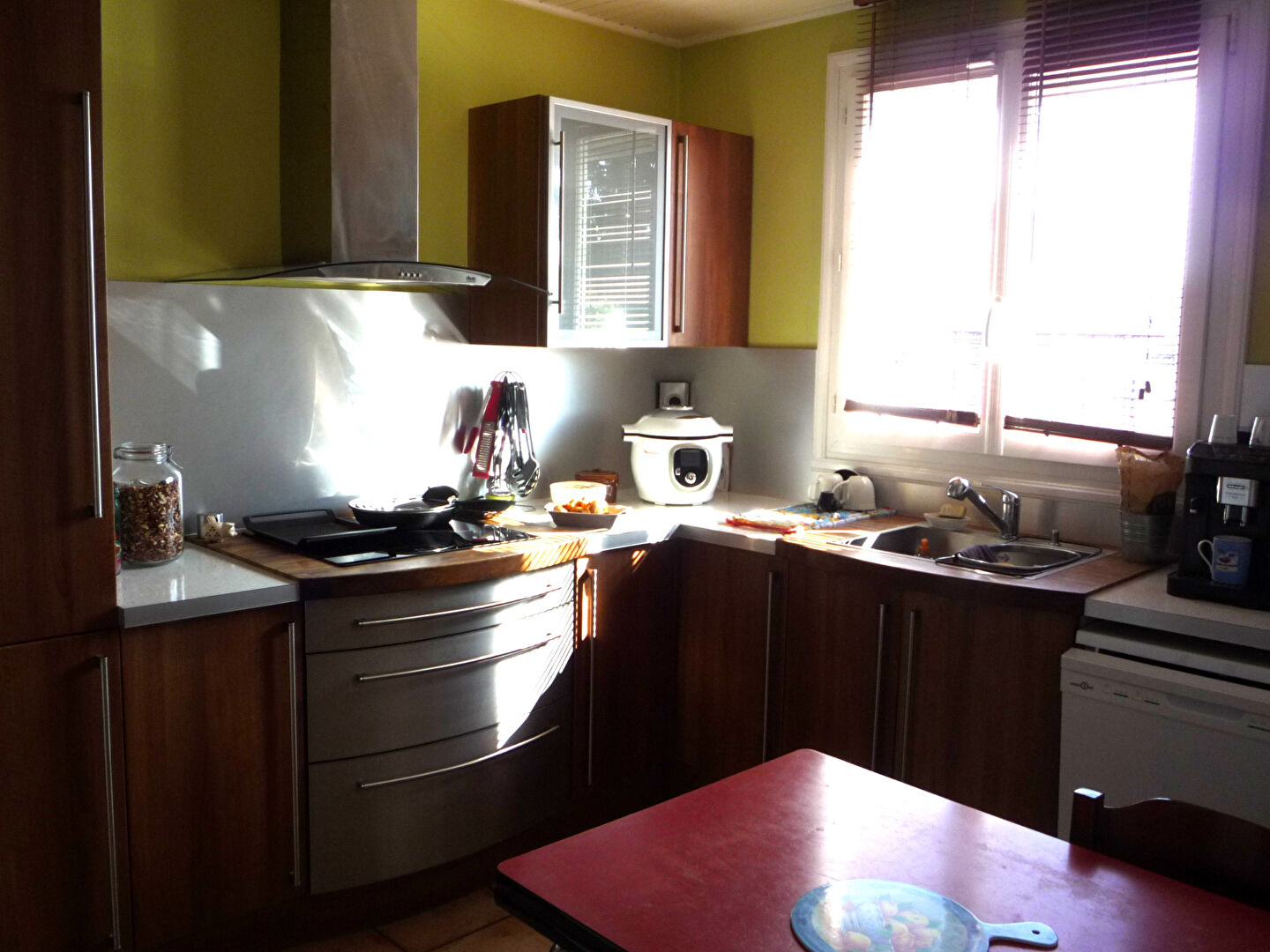 Photo COURNON-D'AUVERGNE  / Maison à vendre de plain-pied au coeur d'un agéable quartier ! image 5/6