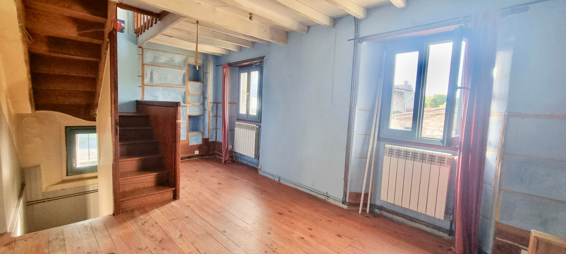 Photo ESPIRAT / Maison à louer au coeur du Fort Villageois - Proche Pont-du-Château image 5/6