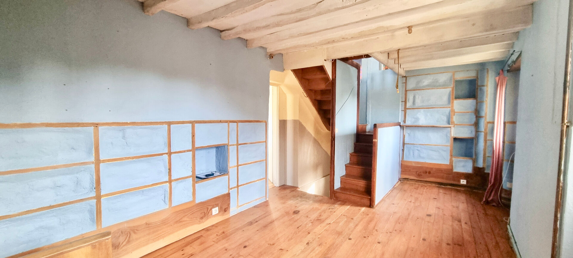 Photo ESPIRAT / Maison à louer au coeur du Fort Villageois - Proche Pont-du-Château image 6/6