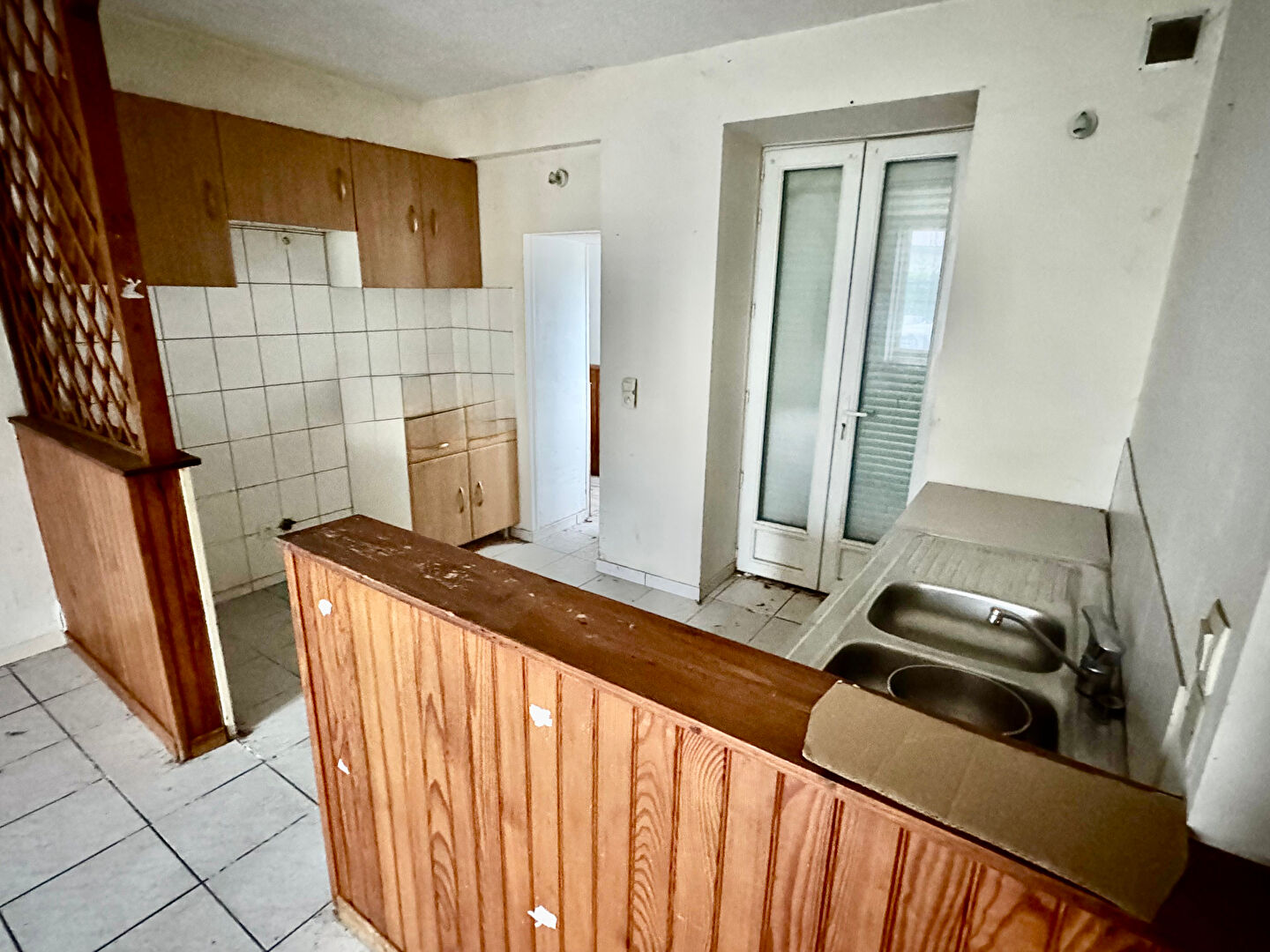 Photo LEZOUX / Grande maison 5 chambres avec jardin proche du centre-ville ! image 6/6