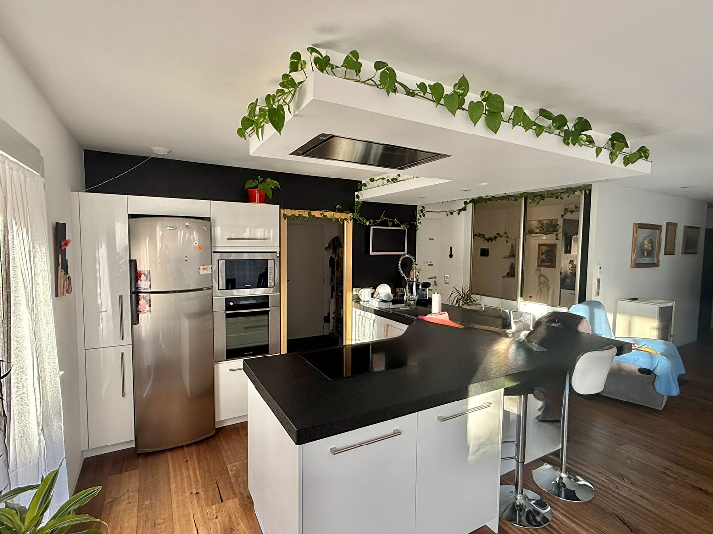 Photo COMBRONDE / Maison à vendre de plain-pied, venez poser vos valises ! image 4/6