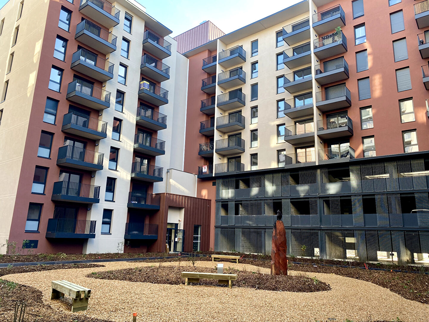 Agence immobilière de PRIMUM IMMOBILIER