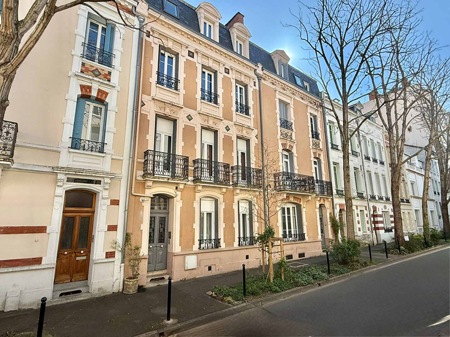 Agence immobilière de PRIMUM IMMOBILIER