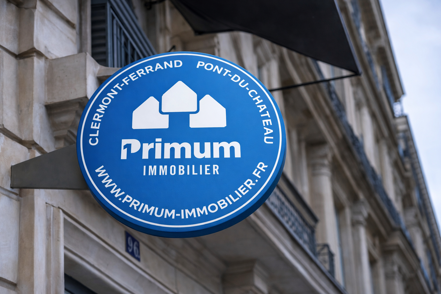 Agence immobilière de PRIMUM IMMOBILIER
