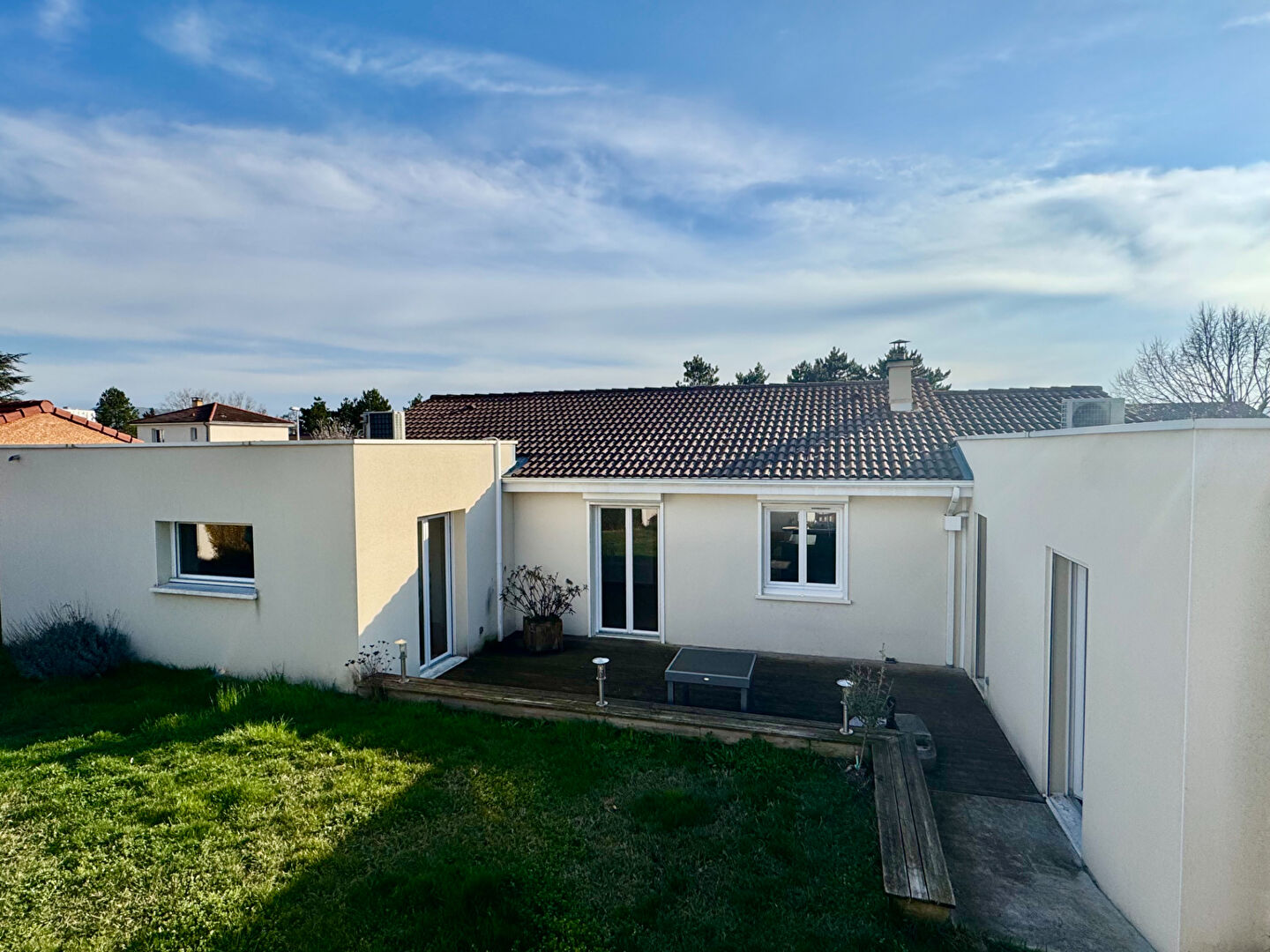 Agence immobilière de PRIMUM IMMOBILIER