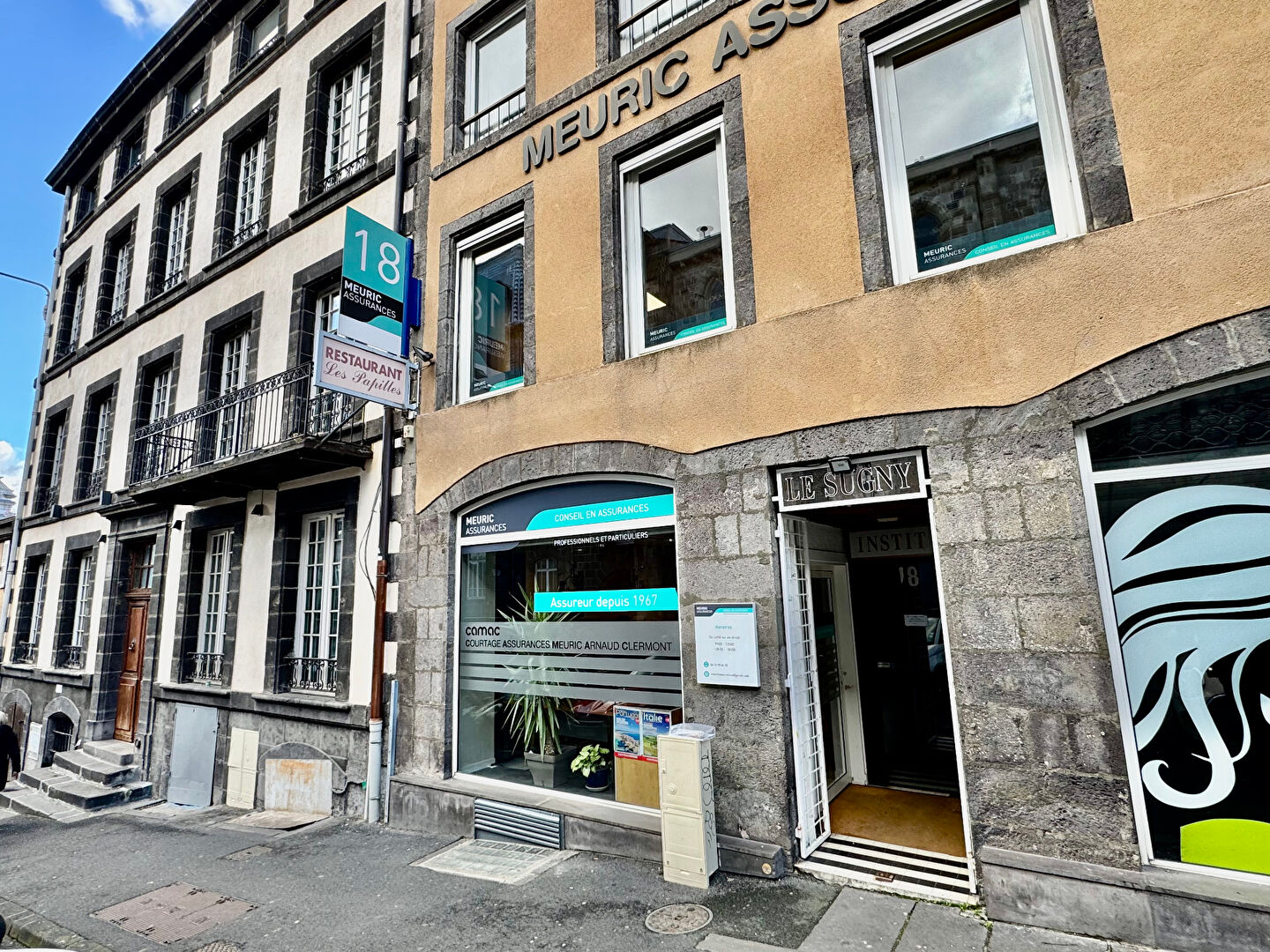 Agence immobilière de PRIMUM IMMOBILIER