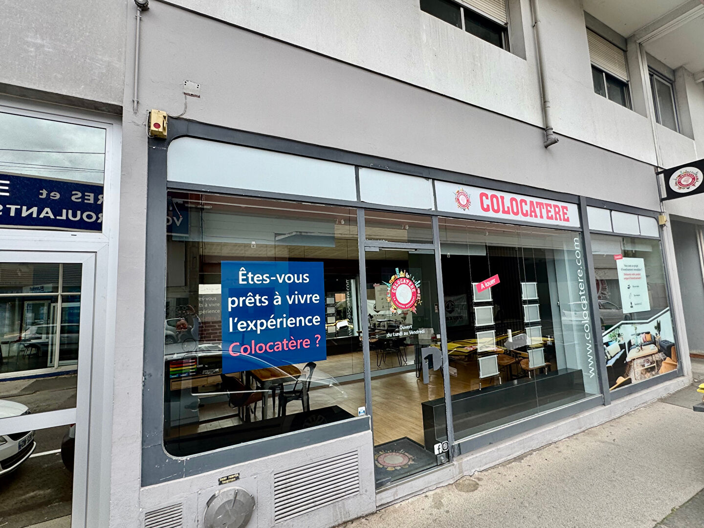 Agence immobilière de PRIMUM IMMOBILIER