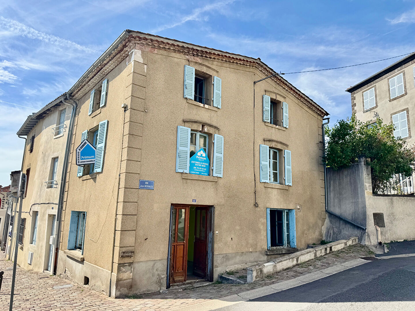 Agence immobilière de PRIMUM IMMOBILIER