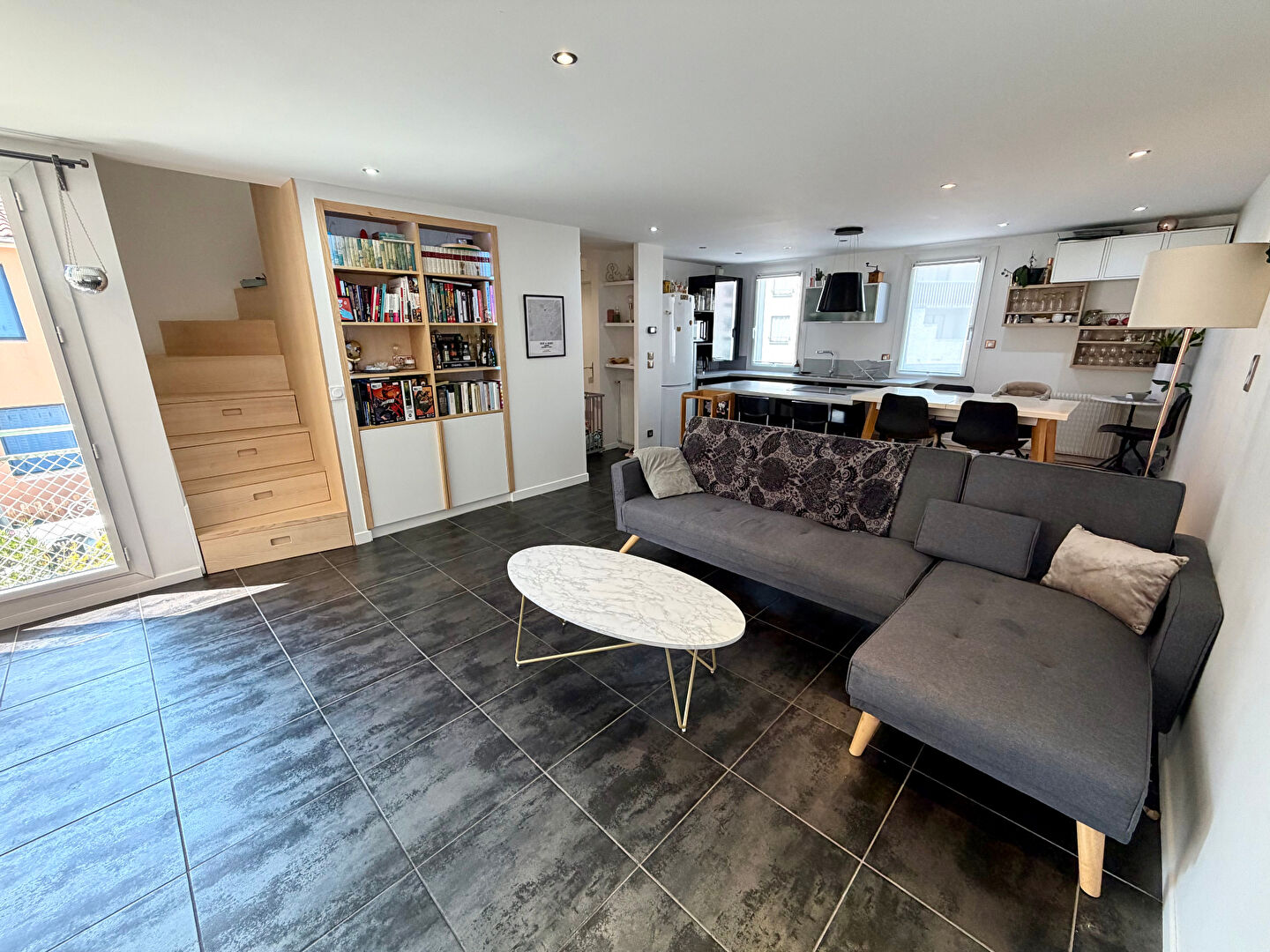 Agence immobilière de PRIMUM IMMOBILIER