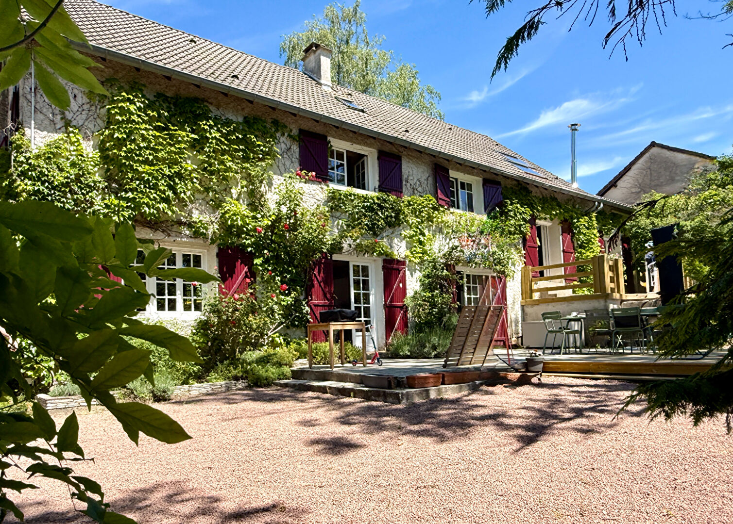 Agence immobilière de PRIMUM IMMOBILIER
