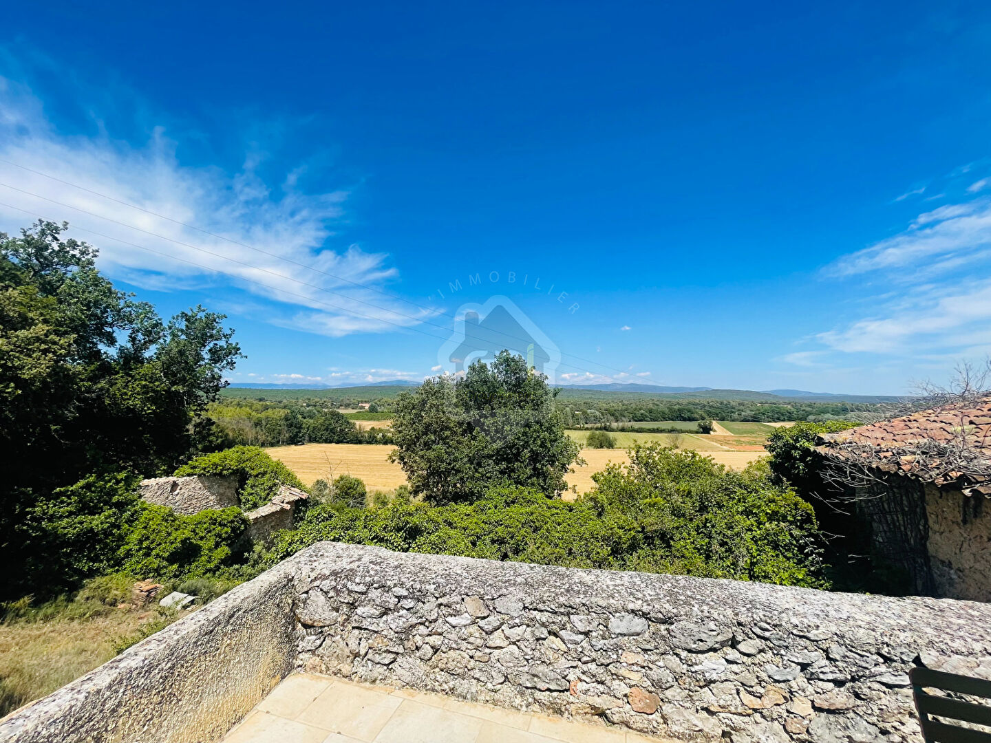 Agence immobilière de IMMOBILIERE LES CIGALES