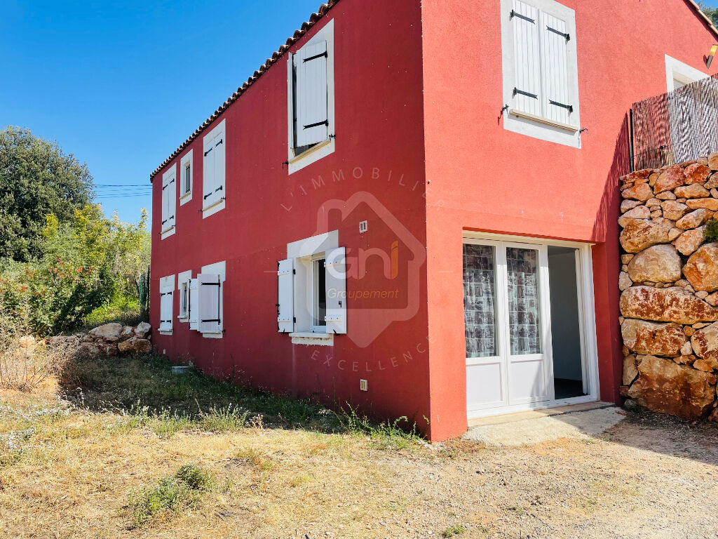 Agence immobilière de IMMOBILIERE LES CIGALES - Agence de Provence