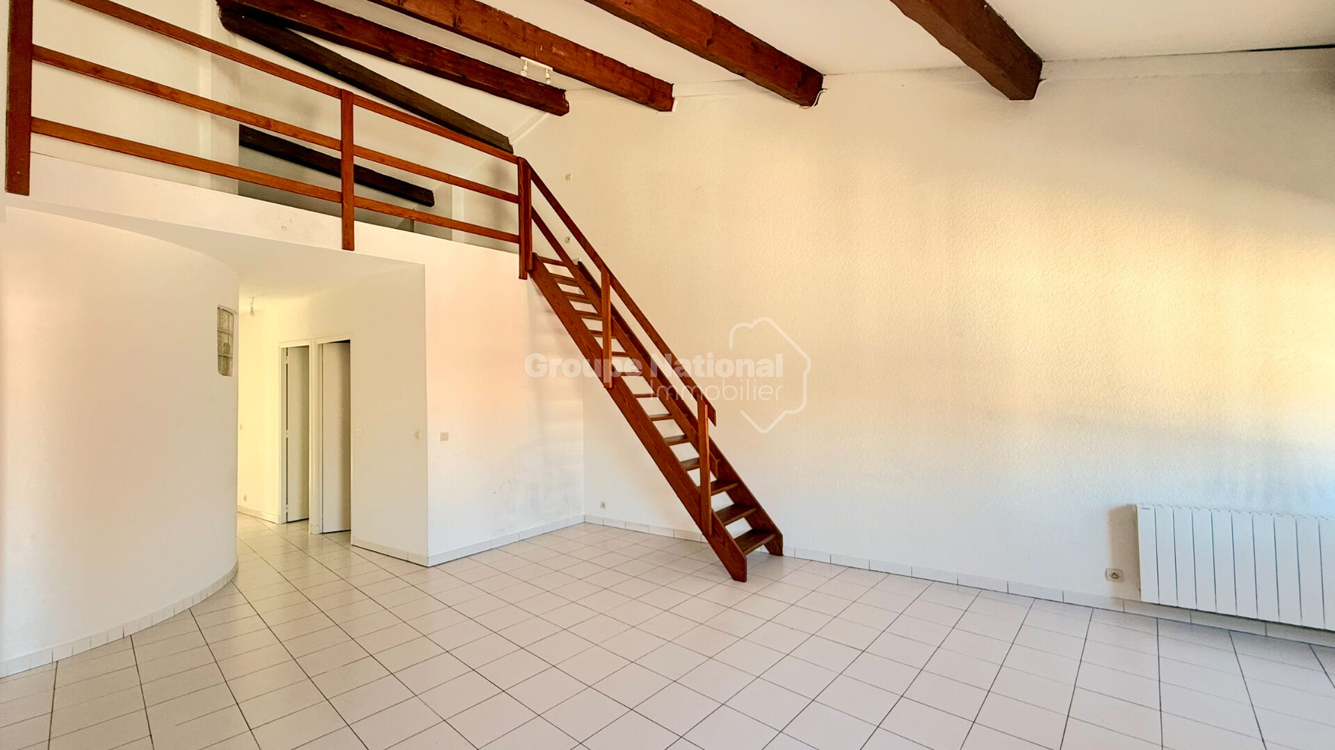 Agence immobilière de IMMOBILIERE LES CIGALES - Agence de Provence