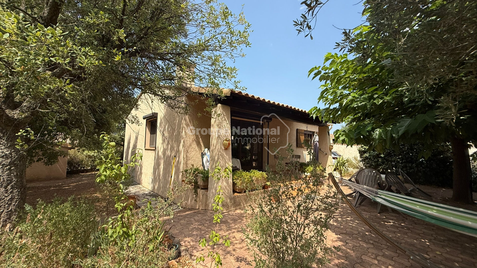 Agence immobilière de IMMOBILIERE LES CIGALES - Agence de Provence