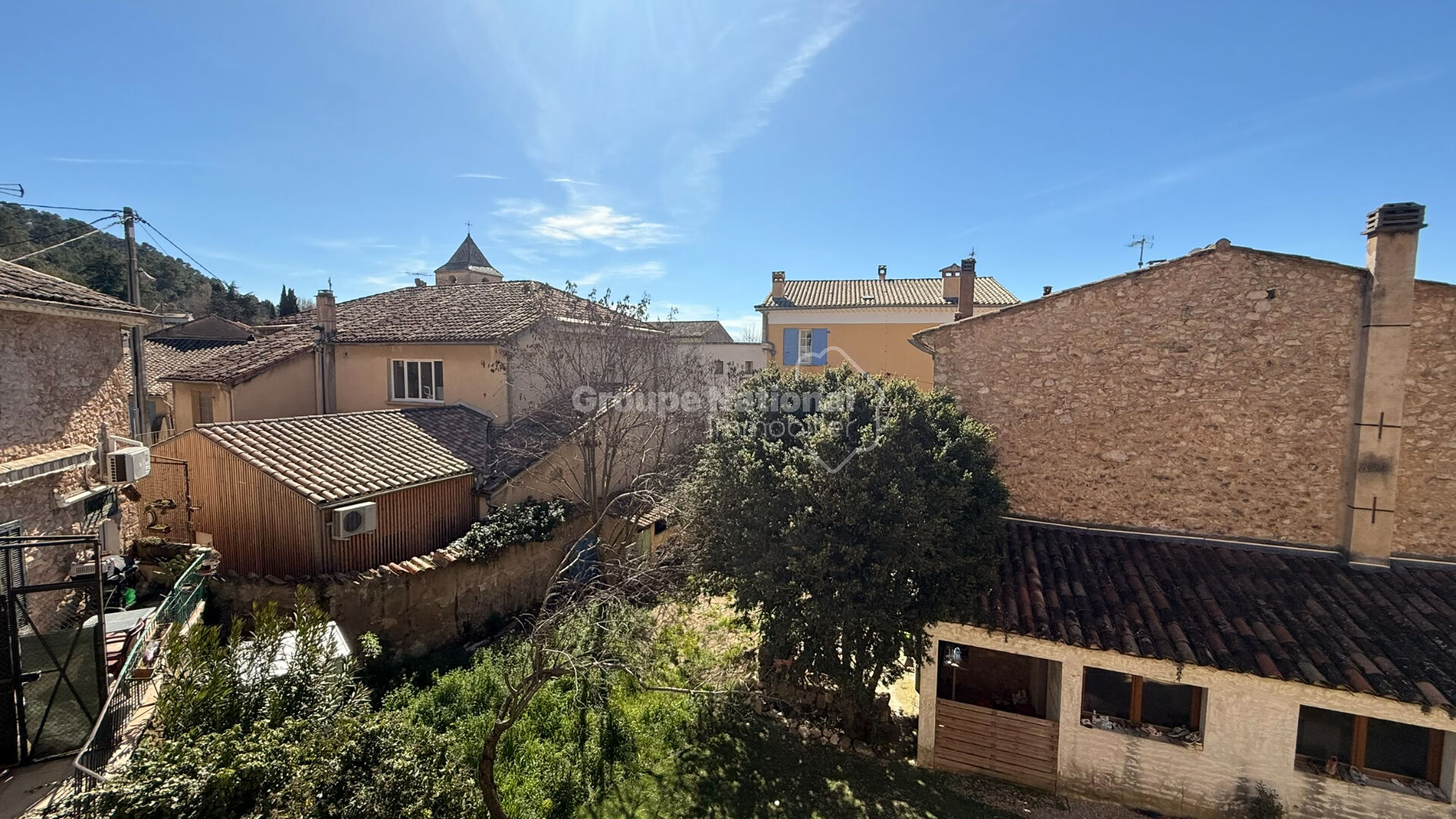 Agence immobilière de IMMOBILIERE LES CIGALES - Agence de Provence