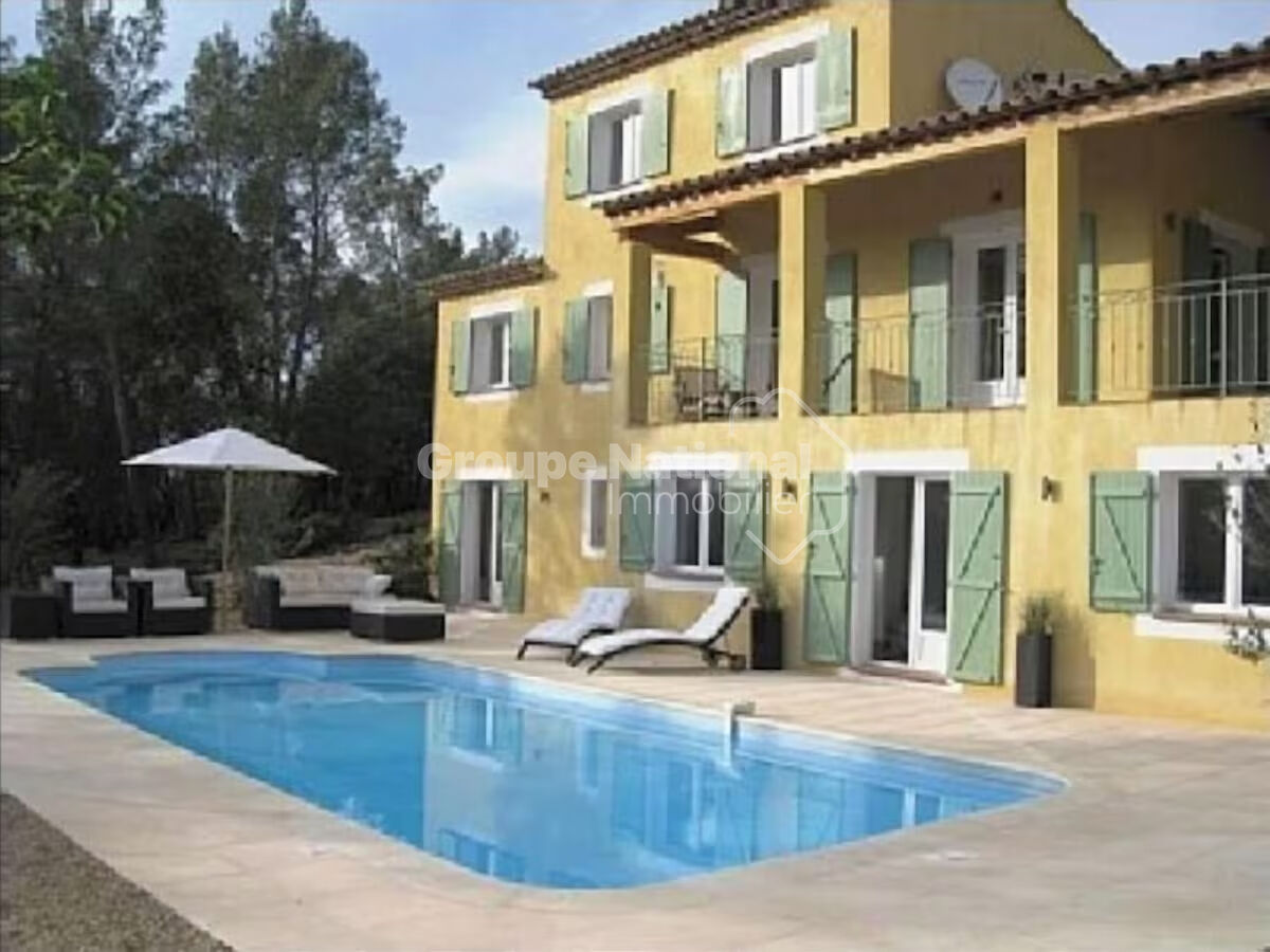 Agence immobilière de IMMOBILIERE LES CIGALES - Agence de Provence