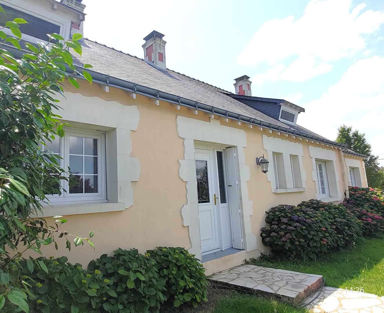 Agence immobilière de 
 QUE DES BELLES MAISONS - Que des Belles Maisons 
