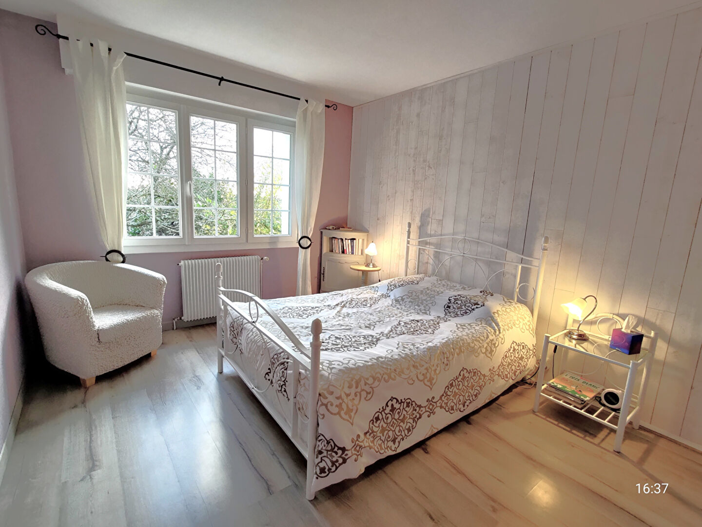 Photo Grande maison de plain pied image 4/6