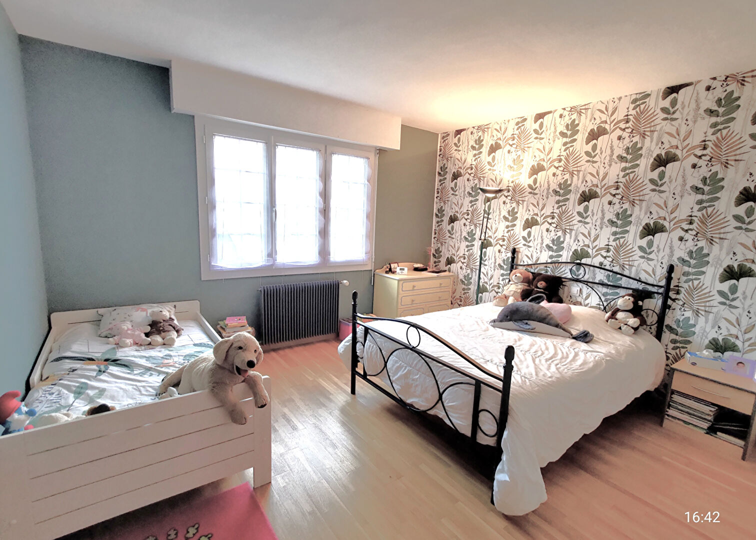 Photo Grande maison de plain pied image 5/6
