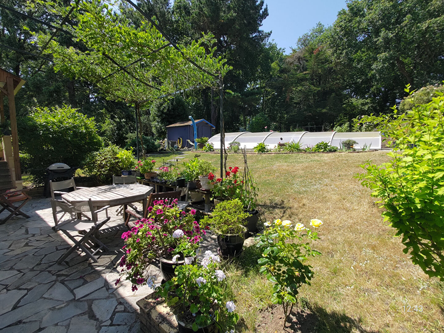Agence immobilière de 
 QUE DES BELLES MAISONS - Que des Belles Maisons 
