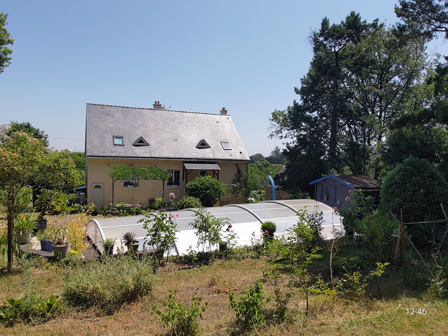 Agence immobilière de 
 QUE DES BELLES MAISONS - Que des Belles Maisons 

