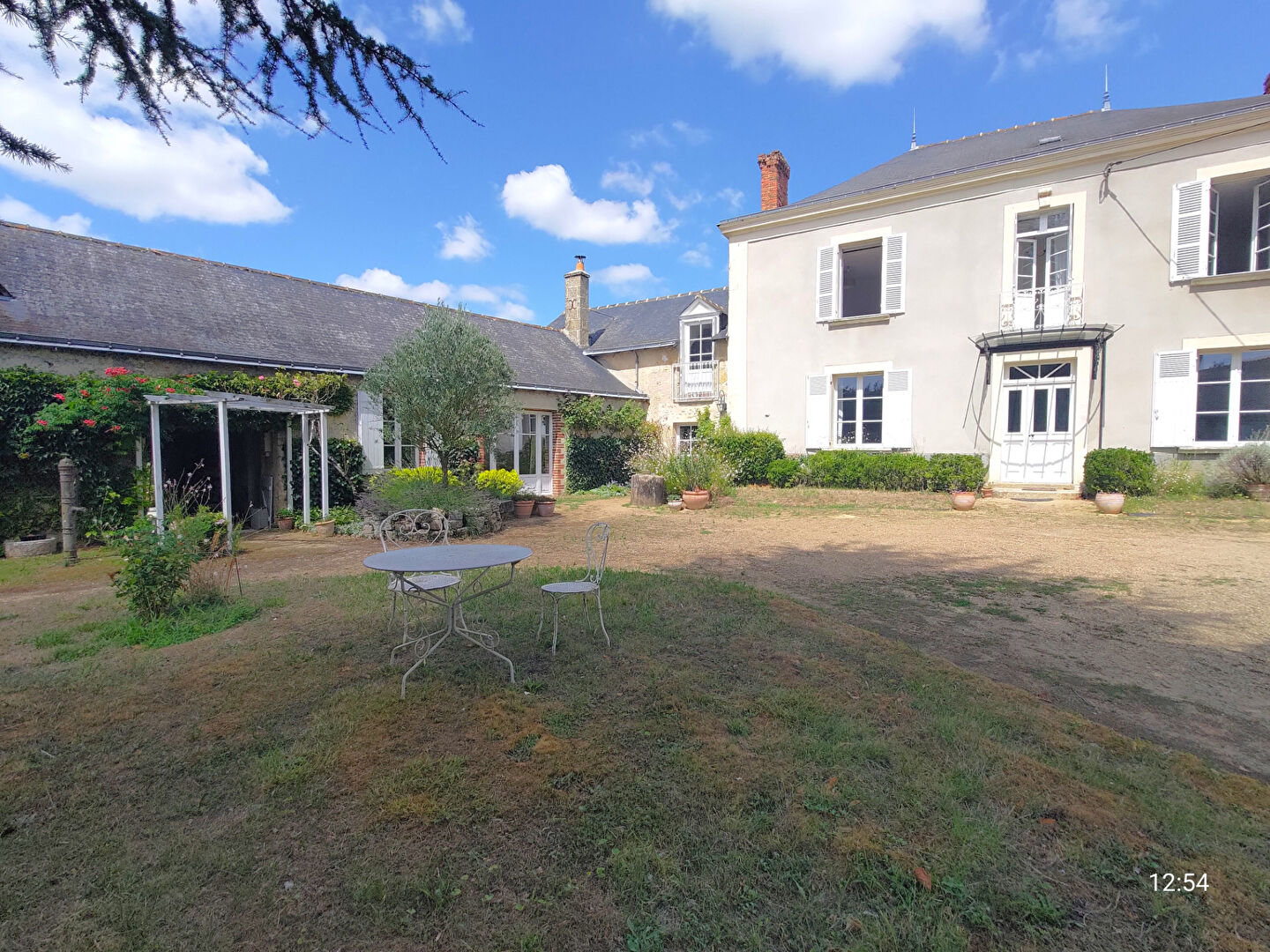 Agence immobilière de 
 QUE DES BELLES MAISONS - Que des Belles Maisons 
