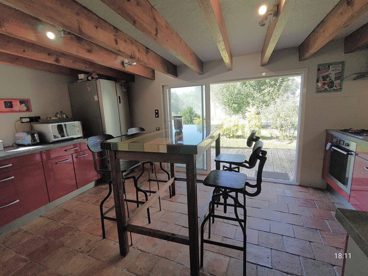 Agence immobilière de 
 QUE DES BELLES MAISONS - Que des Belles Maisons 
