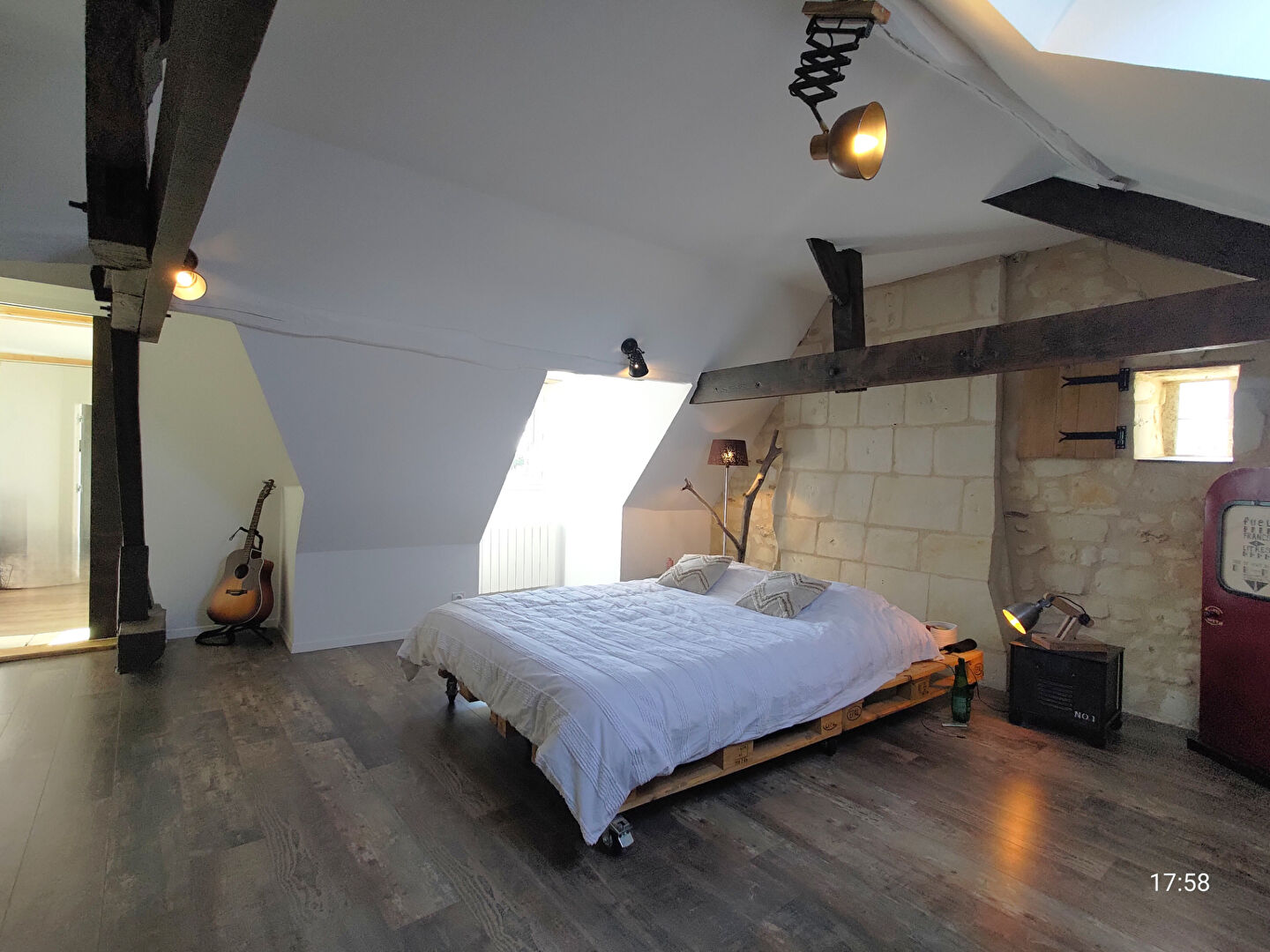 Agence immobilière de 
 QUE DES BELLES MAISONS - Que des Belles Maisons 
