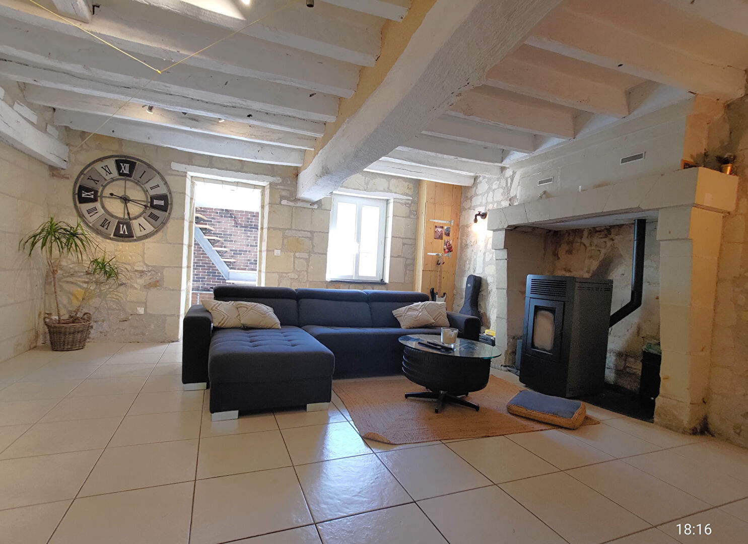 Agence immobilière de 
 QUE DES BELLES MAISONS - Que des Belles Maisons 
