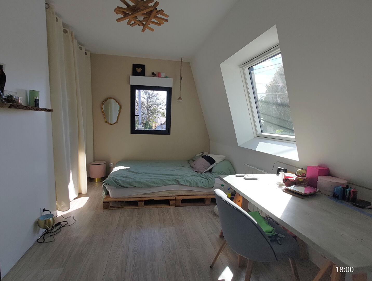 Photo Charmante maison rénovée image 5/5