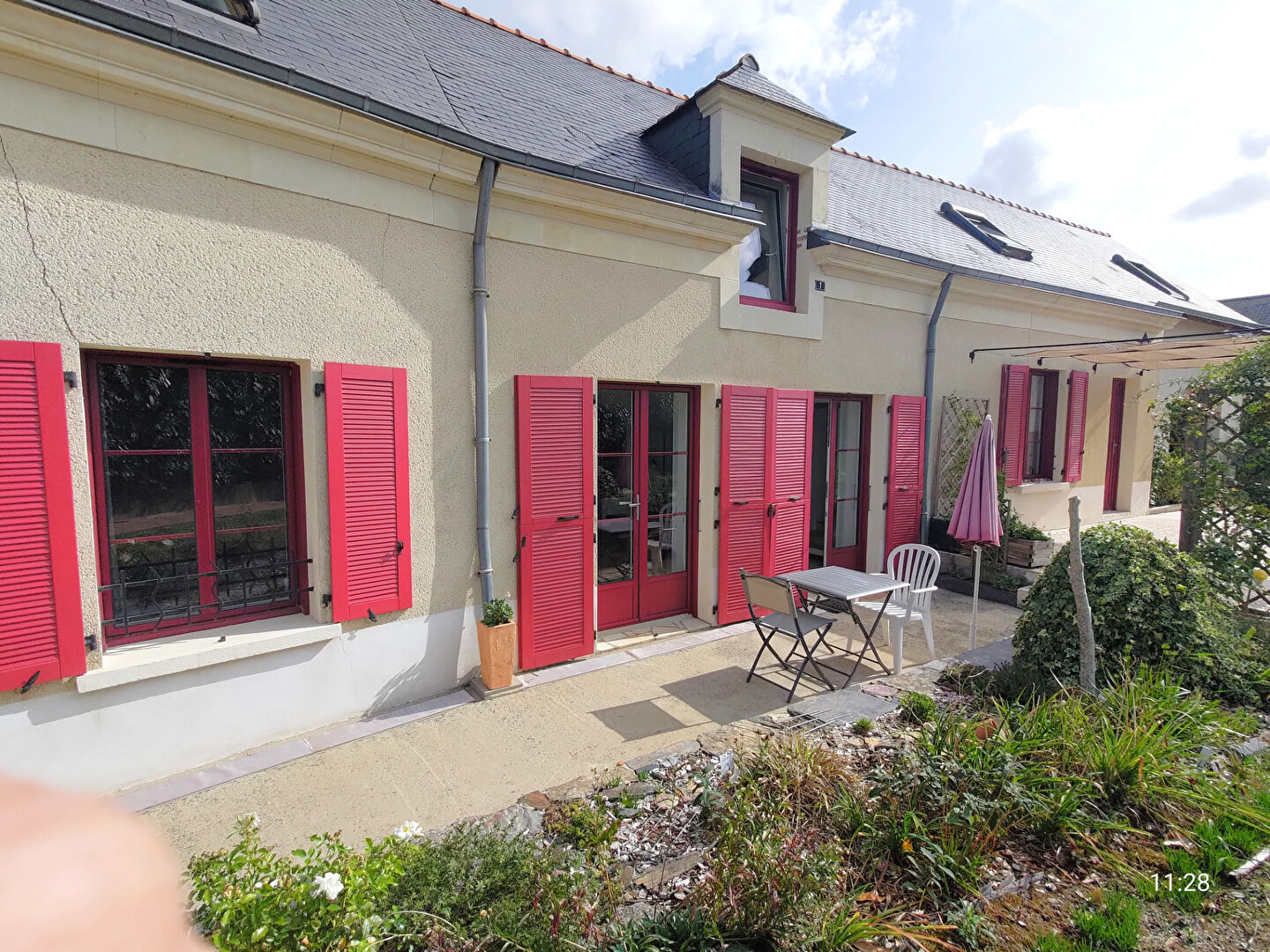Agence immobilière de 
 QUE DES BELLES MAISONS - Que des Belles Maisons 
