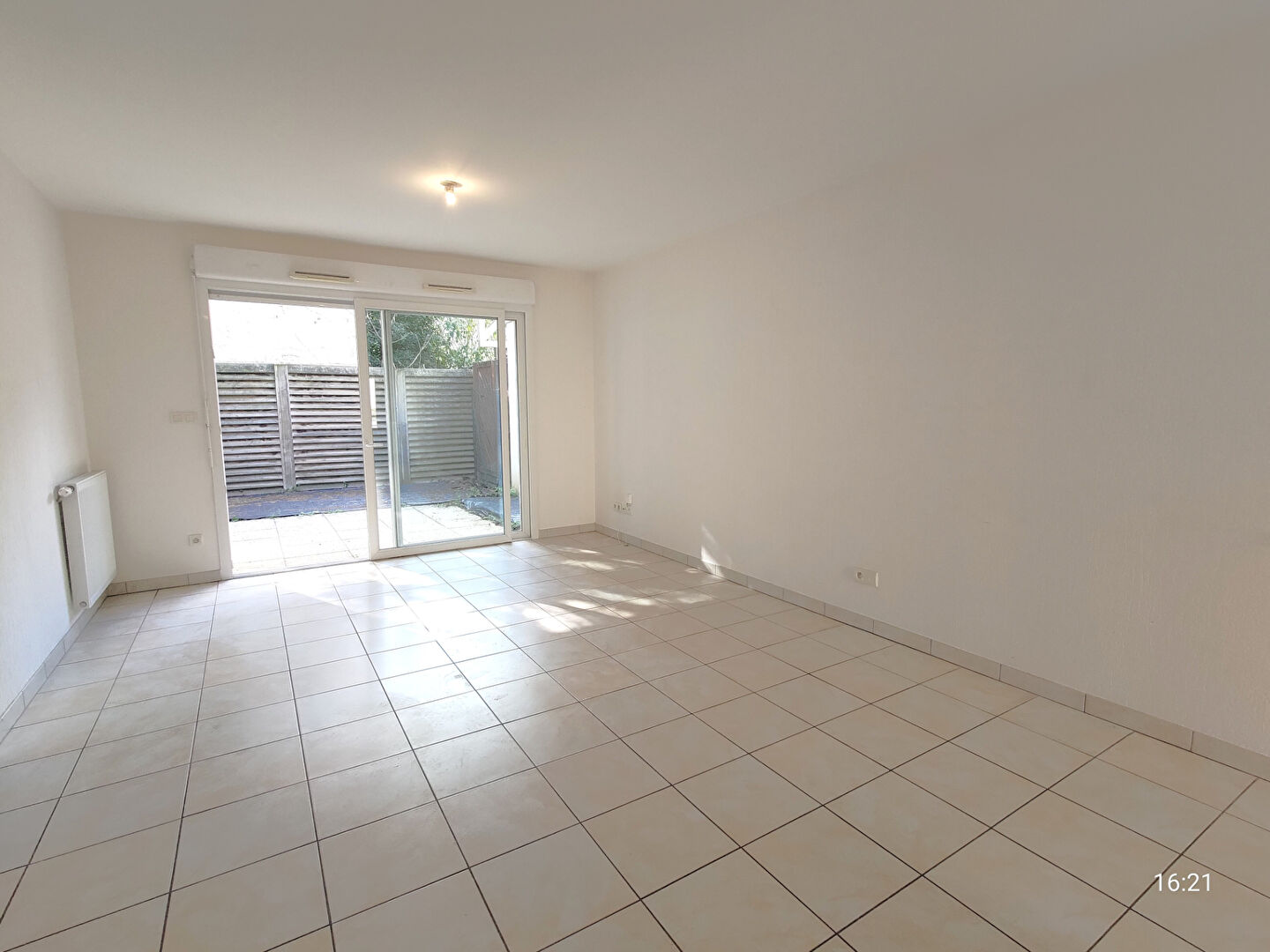 Maison avec vie de plain pied