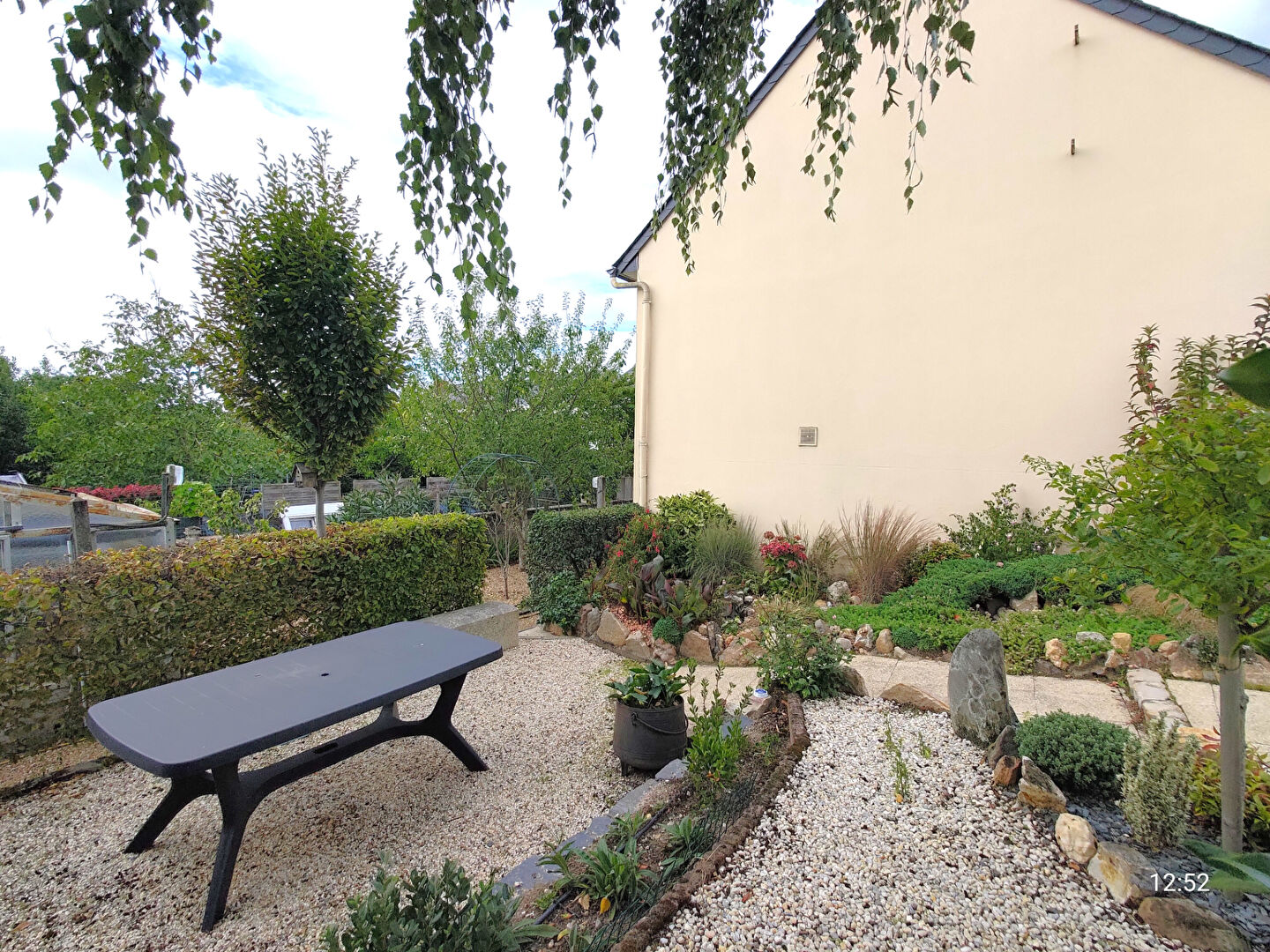 Agence immobilière de 
 QUE DES BELLES MAISONS - Que des Belles Maisons 
