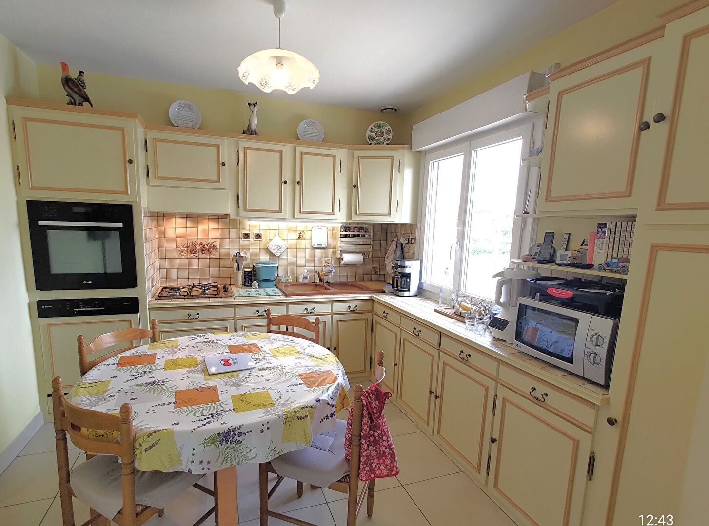 Photo Maison avec vie de plain pied image 2/6