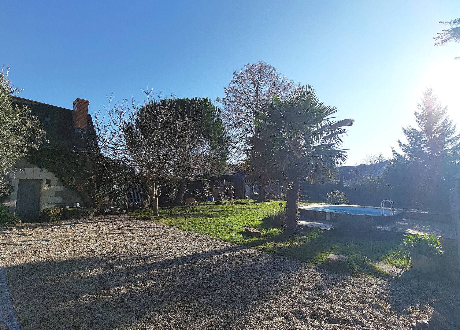 Photo Superbe propriété image 2/6