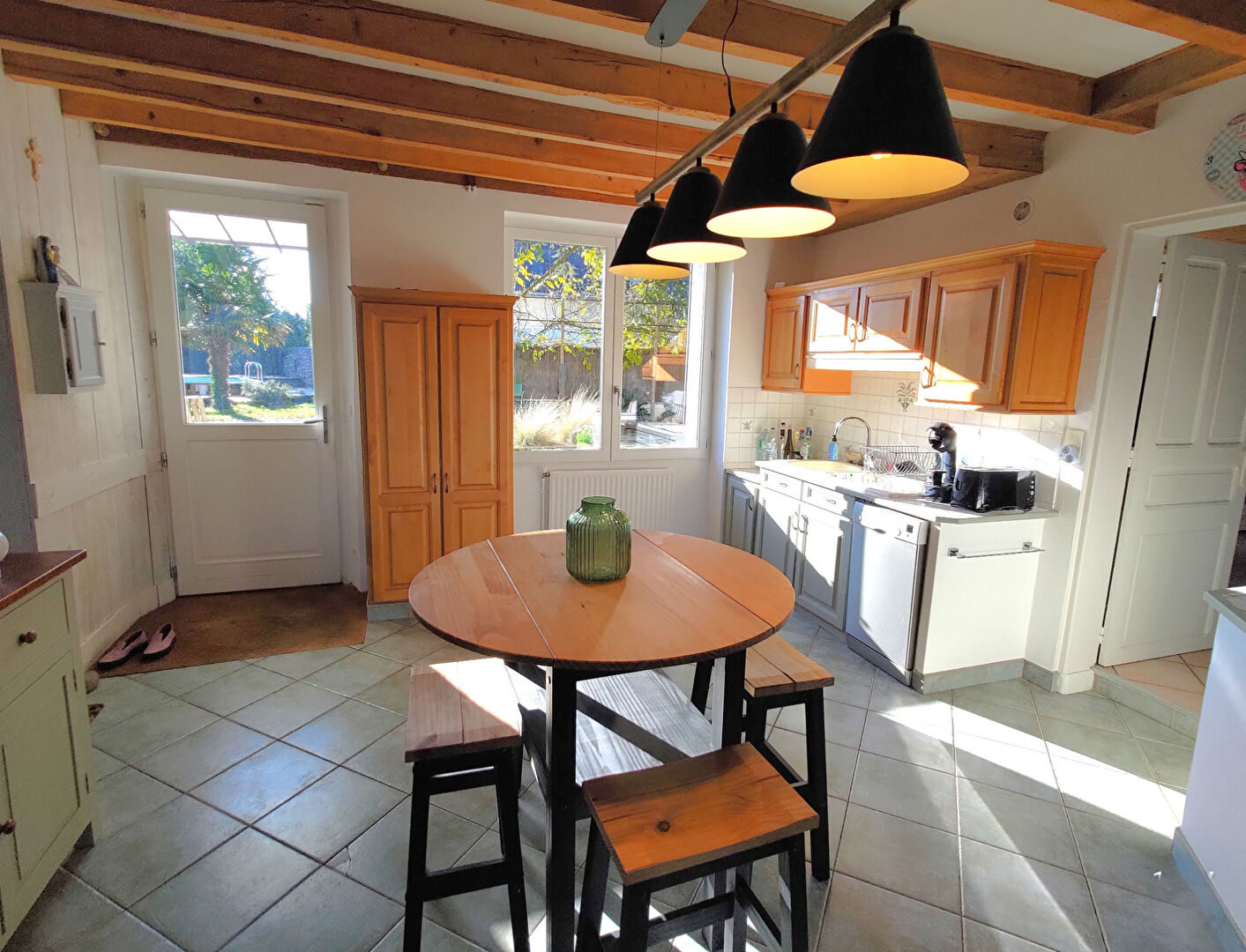 Photo Superbe propriété image 4/6