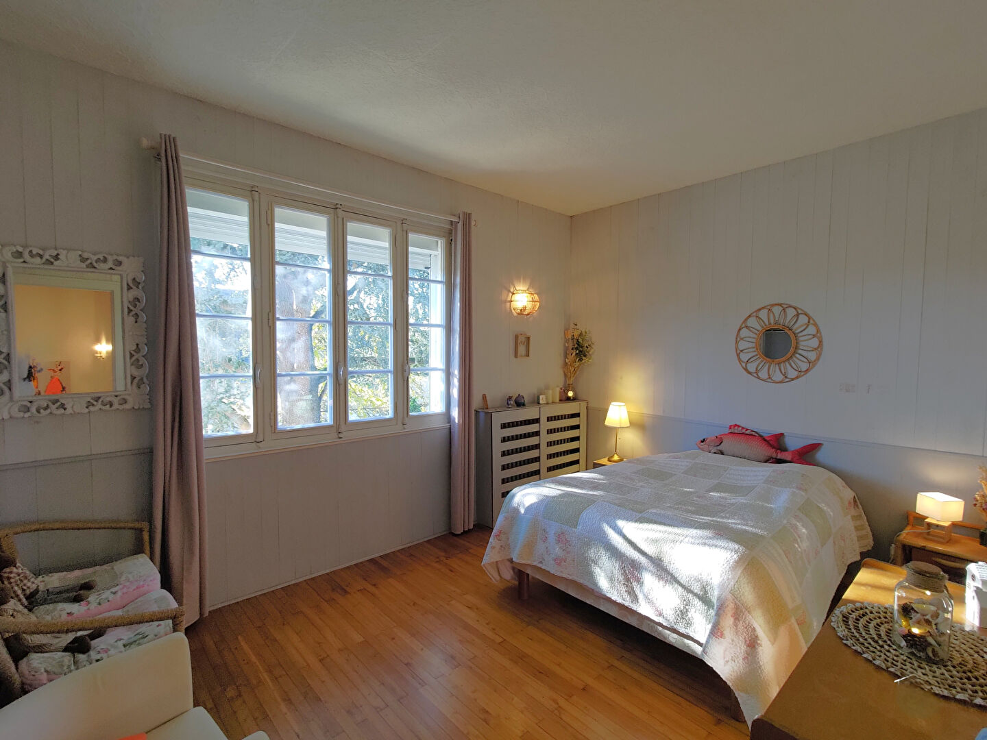 Photo Superbe propriété image 5/6