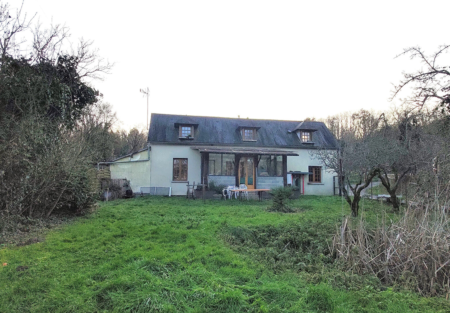 Agence immobilière de 
 QUE DES BELLES MAISONS - Que des Belles Maisons 
