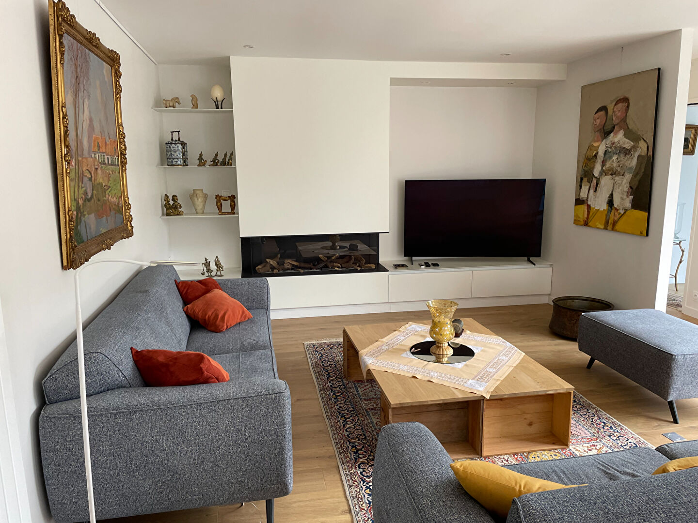 Agence immobilière de 
 QUE DES BELLES MAISONS - Que des Belles Maisons 
